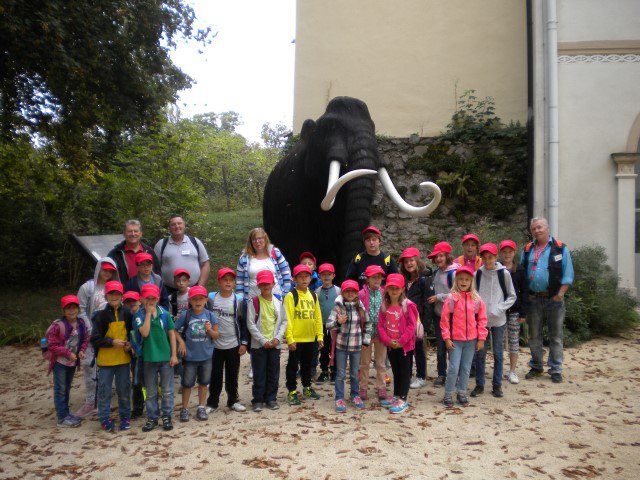 MAMUZ Schloss Asparn - Kinder Ferien Event_01